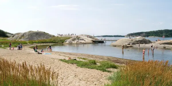 Hovåsbadet